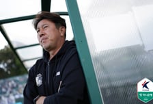 "진짜 피가 말려" 쓴웃음 김도균 감독, 김포 원정 4연승→2위 싸움 계속 "수원FC 지길 바라는 요행보단 우리 길 갈 것" [김포 현장]