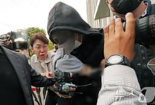 나주 부부 살해 후 600만원 갈취…50대 피의자 신상공개 검토