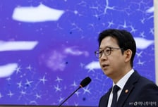 배경훈 부총리 "추진해 온 AI사업, 국가 AI생태계 만드는 과정"