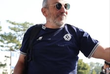 충북청주 이제 안 비긴다, 시즌 첫 3연승 폭발... 가르시아 득점 1위, 반데이라도 나란히 구단 신기록