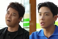 '공개 연애' 이젠 안 한다?…전현무·이준 "동종업계 피하고 파"