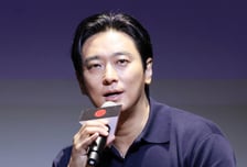 주지훈 "배우가 사명감 필요?…나랏일 하는 사람도 아니고"