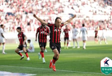 '관제탑 터진' 문선민→클리말라 '14호골 득점 선두' 서울, 제주에 2-1 승리... 우승까지 '단 7점' 남았다 [상암 현장리뷰]