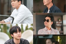 ‘사랑이 온다’ 하석진, 얼어붙은 한가네 녹이는 ‘인간 난로'..안방극장이 훈훈해져
