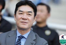 "가능성 무궁무진한 선수" 윤정환 감독도 극찬, 인천 파이널A 이끌 '행운 옵션' 될까