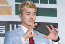'보복운전 논란' 김영광..."키보드·마우스 박살" 과거 파묘