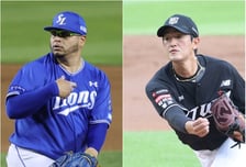 둘 중 하나는 무조건 삐끗! 후라도 '승률왕' vs 고영표 '다승왕' 두고 잔인한 맞대결→순위 확정에도 흥미롭네