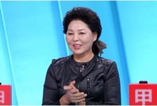 '2XL→44반 스몰' 이쑤시개 된 이순실…위고비로 45kg 감량