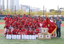 KIA 타이거즈, '제19회 호남지역 초등학교 야구대회' 개최한다... 총 14개 팀 격돌