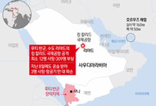 후티, 사우디 공항 공습 사망 12명·부상 300여명…트럼프 "개입검토"