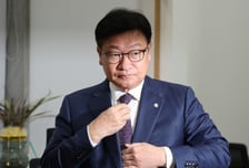정점식 "국민에 '3대 참사' 李정부, 북미 사이선 '트러블메이커'"