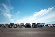 현대차, 인도 누적 판매 1000만대 눈앞…SUV 비중 70% 육박