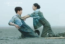 '너다연' 서강준X안은진, 마음 밑바닥까지 꺼낸 진흙탕 싸움 예고