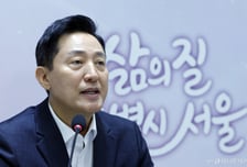 국정감사 2주차, '한미외교·부동산' 정조준…오세훈·추미애 출격
