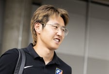 '이강인도 이런 평가 받다니' 스페인 매체 "10명 상대로도 수비에 막혔다"... 평점도 '5점 혹평'