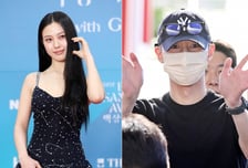 "학폭 NO" 고민시, 부국제 불참…이재욱은 군 휴가 내고 '꿀알바' 응원