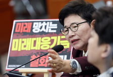 野임이자 "정책 실패로 '빚폭탄·동맹파탄'…위험한 李정권 멈춰세울 것"