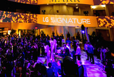 美 톱배우 "우리 집 가전도 LG" 독보적 디자인·기술 '박수갈채'