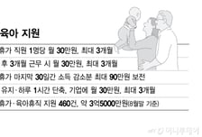 눈치 안보고 육휴… 서울시 지원에 기업 90% "도움"