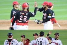 이제 '패배=곽빈 매치업 직행' LG-KIA '단 1경기' 오늘(12일) 끝장승부 누가 유리한가