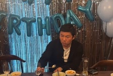 '조폭 연루설' 조세호, 사생활 공개한 SNS계정...정체는?