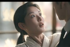 '100일의 거짓말' 김유정, 박진영과 전당포 아찔 재회...시청률 급등 7.6% [종합]
