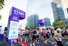 한진, 3년 연속 '2026 서울레이스' 공식 물류사 참여…필요 용품 배송