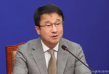 한병도, 李부모 묘소 찾은 이진숙에  "듣도 보도 못한 막장정치"