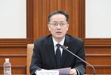 이형일 "공급망 불안은 구조적 위험…경제안보품목 340개로 확대"