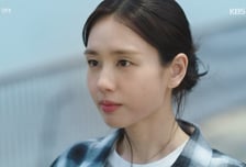 '너 말고 다른 연애' 안은진, 시청률 1%대 부진에도 빛난 감정 열연