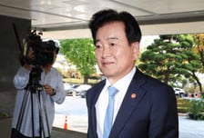 정동영 "한미동맹 문제없다…경질시켜야 할 것은 편향된 동맹관"