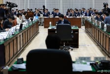 '尹 정부 감사' 놓고 설전...與 "잘못된 감사" vs 野 "결과 바뀌지 않아"