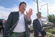 "尹성과라던 이집트 원전사업, 1.2조 손실"...'호남 반도체' 野 맹폭에 與 반격