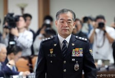 경찰청장 대행 "한동훈 딸 의혹, 새 사실 나오면 재수사 배제 않아"