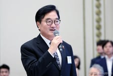'김지용 청문회' 앞두고…우원식 "여당은 대통령 인사 우선 존중해야"