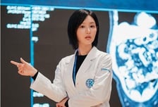 '닥터X', 김지원은 실패하지 않습니다