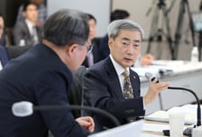 신현송 "단일종목 레버리지 ETF 위험 경고 못 해…국민께 송구"