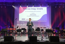 신상진 성남시장, 폴란드서 문화외교…'한국의 날' 홀렸다