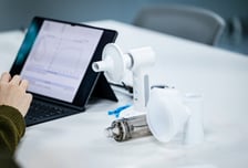 '폐기능 검사' 티알, 스케일업팁스·DCP 등 대형 R&amp;D 잇단 수주