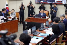 급성장 '숏폼 드라마', 유해심의 '0건'…과방위, 이진숙 제척 두고 여야 충돌도