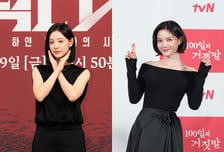 '닥터X' 김지원·'100일의 거짓말' 김유정, 새로 쓴 '첫방 1위'...주말 '쌍끌이 흥행' [iZE 포커스]