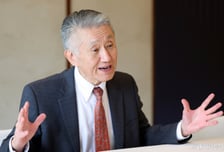 "韓 AI 데이터센터, 전력 확보하면 빅테크 줄 선다"…美 AI기업 회장의 조언