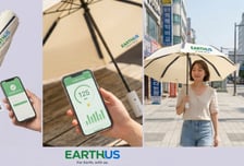 고객 사은품으로 '양산' 돌렸더니…'ESG·CSR 리포트' 뚝딱