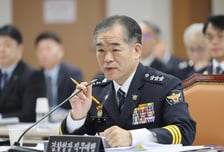 경찰청장 대행 "일반직 공무원 확대 바람직…구체적 계획 준비"