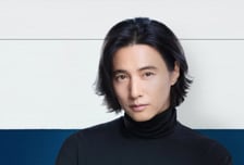 48세 원빈 '단발머리' 근황 포착...'아저씨' 이후 16년만