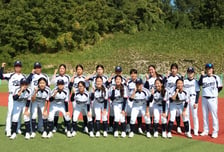 '역대 최강 멤버' 소프트볼, 첫 메달 도전... 야구선수·재미동포까지 합류