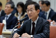 '尹정부 감사 재조사' 野는 "부적절" 與는 "잘하고 있다"