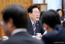 "대기업 전기료 특혜 신중해야"…원전 PPA에 제동 건 李대통령