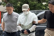 인천 슈퍼마켓 업주 살해한 40대 중국인 무기징역 확정