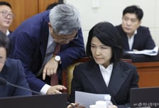 과방위, 이진숙 국감 제척…국힘 "국회의원 입 막는 초유의 일"